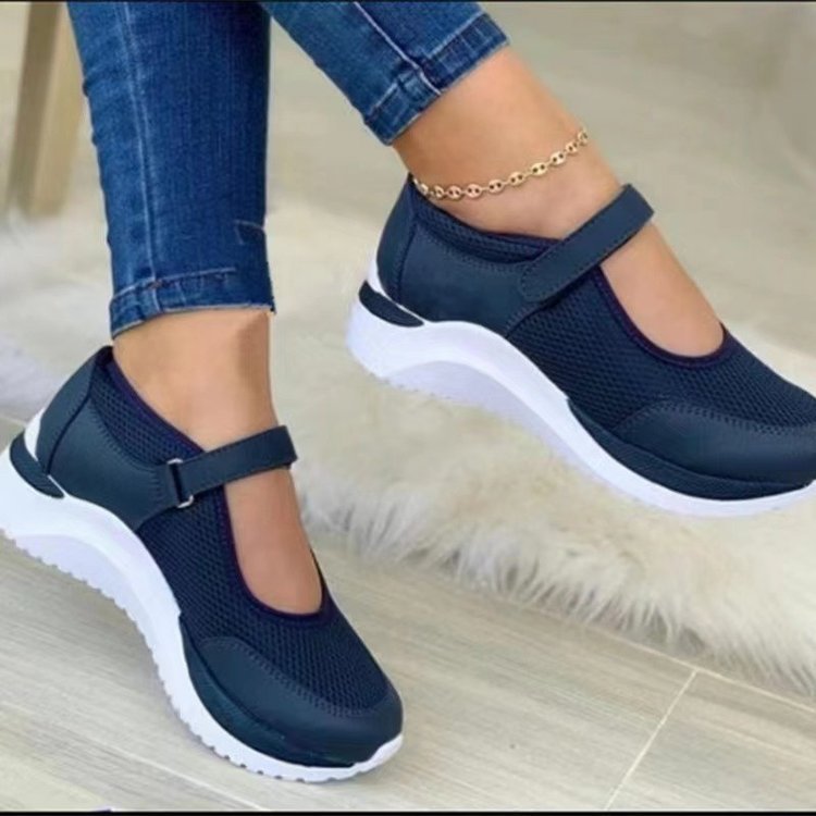 Bequeme Orthopädische Schuhe für den Alltag