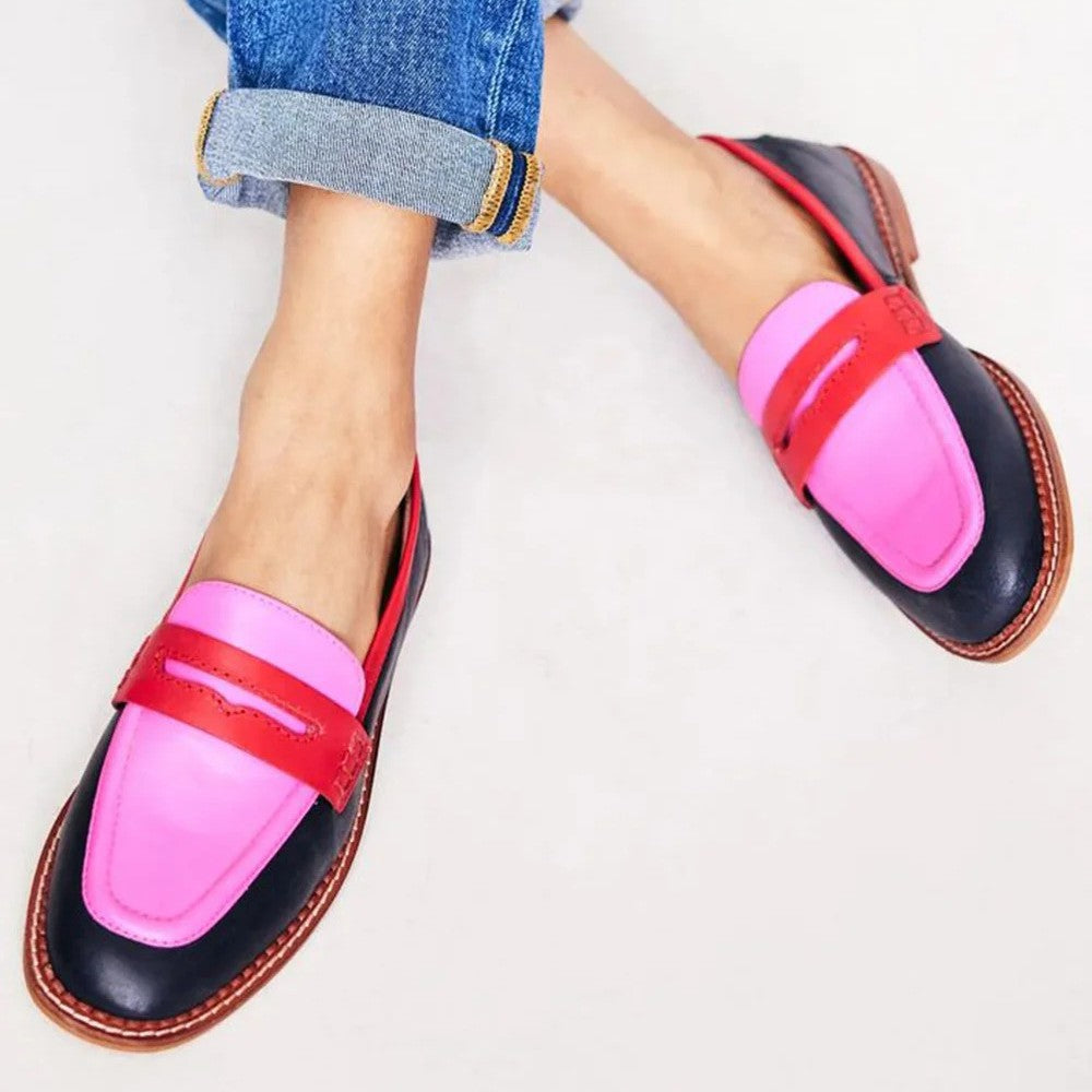 Anmutige Orthopädische Schuhe für modernen Look
