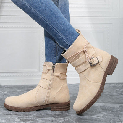 Bequeme Orthopädische Stiefel für den Alltag