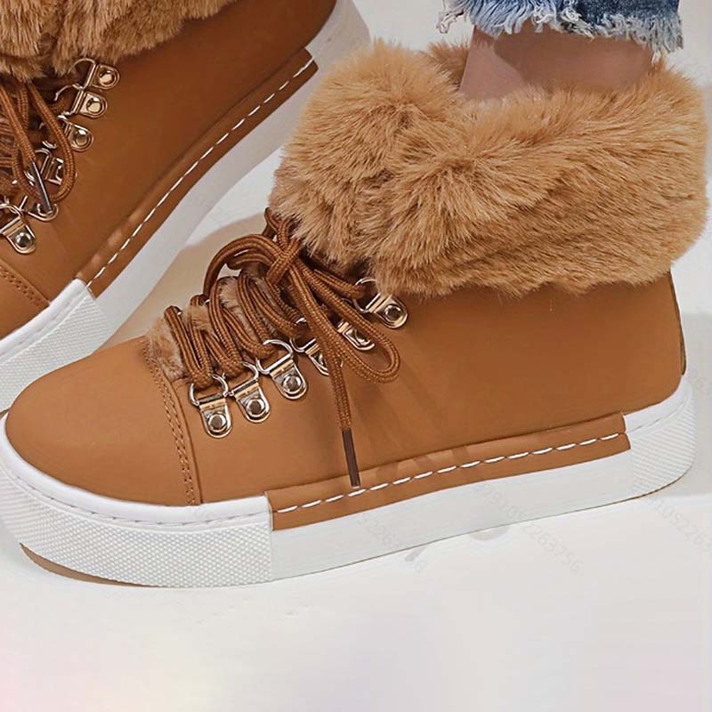 Bequeme Orthopädische Stiefel für den Alltag
