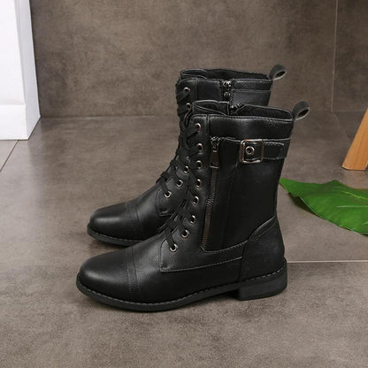 Bequeme Orthopädische Stiefel für den Alltag