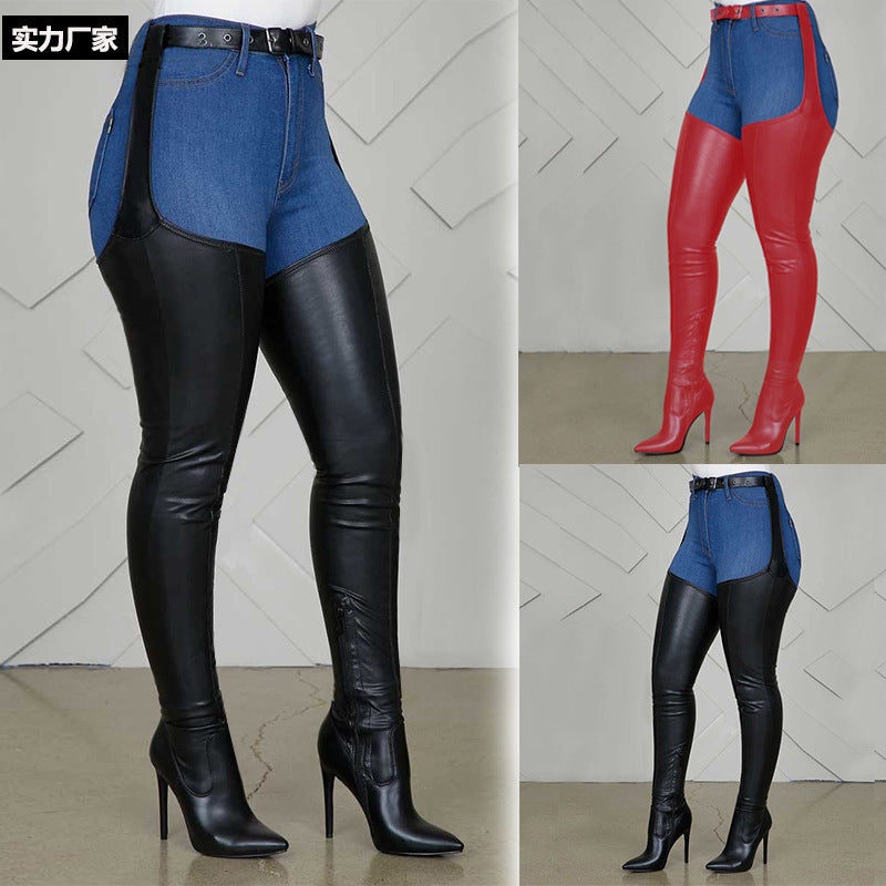 Bequeme Orthopädische Stiefel für den Alltag