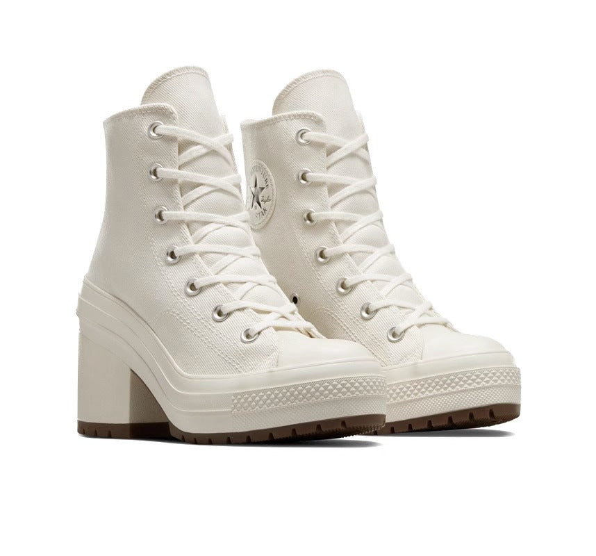Elegante Orthopädische Stiefel für jeden Schritt