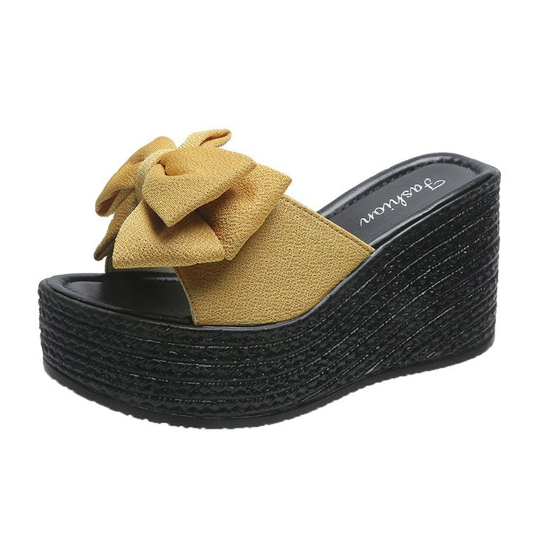 Schicke Orthopädische Sandalen mit einzigartigem Design