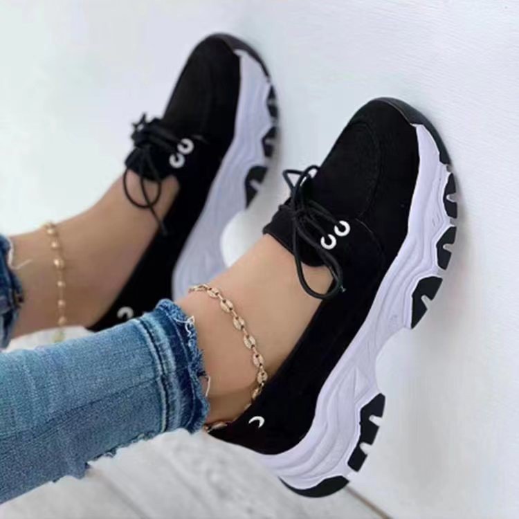 Anmutige Orthopädische Schuhe für modernen Look