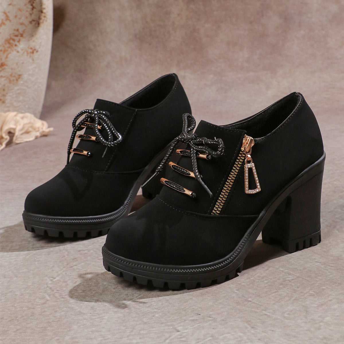 Bequeme Orthopädische Stiefel für den Alltag