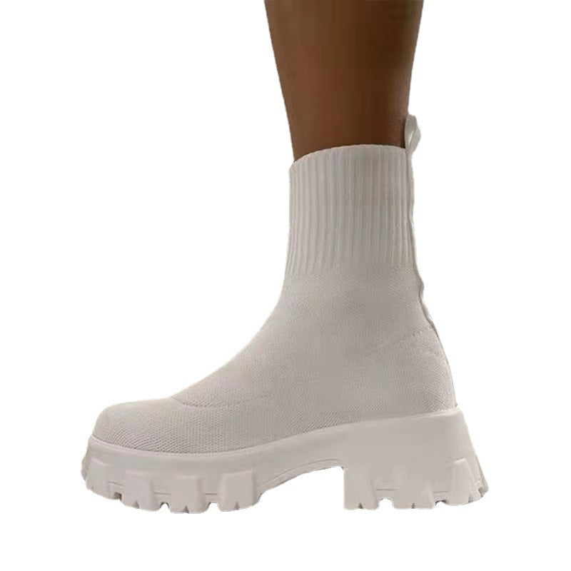 Wunderschön gefertigte Orthopädische Stiefel