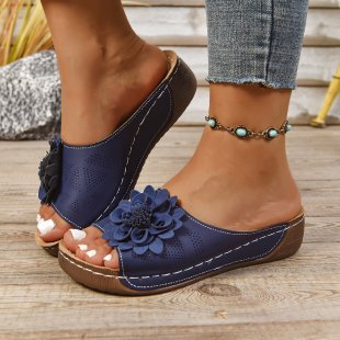 Stilvolle Orthopädische Sandalen für jeden Anlass
