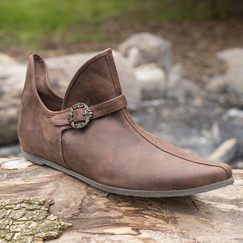 Bequeme Orthopädische Stiefel für den Alltag