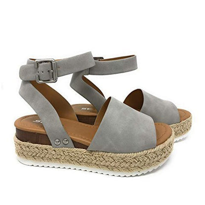 Schicke Orthopädische Sandalen mit einzigartigem Design