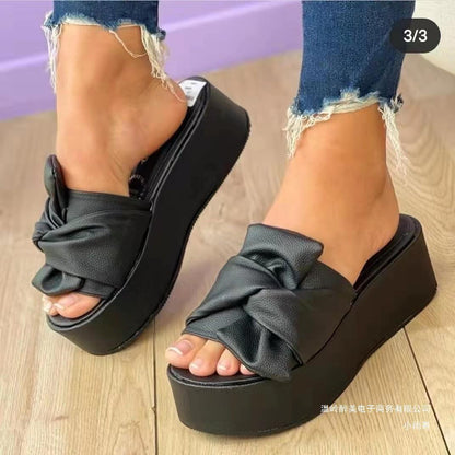 Elegante Orthopädische Sandalen für jeden Schritt