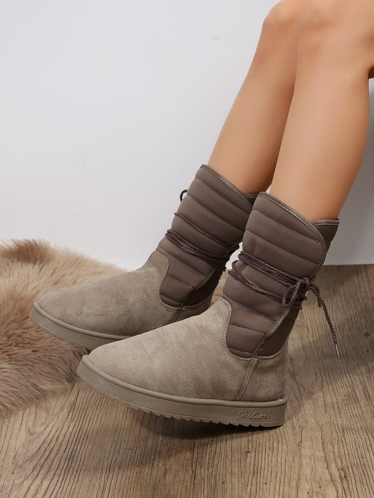 Bequeme Orthopädische Stiefel für den Alltag