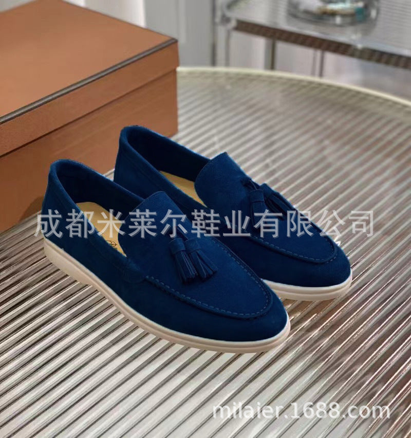 Schicke Orthopädische Schuhe mit einzigartigem Design