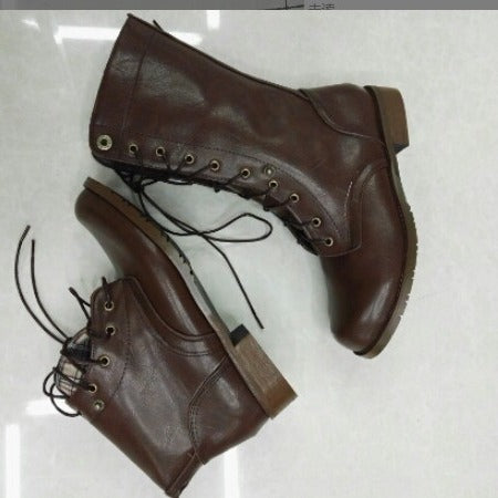 Wunderschön gefertigte Orthopädische Stiefel