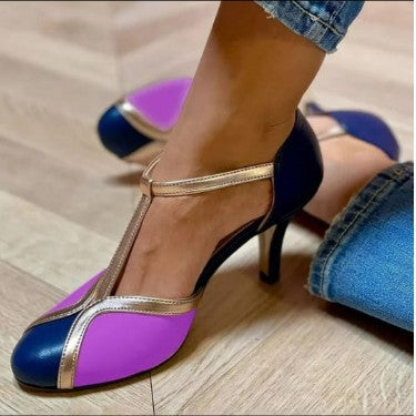 Klassische Orthopädische Schuhe mit zeitlosem Stil