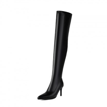 Schicke Orthopädische Stiefel mit einzigartigem Design