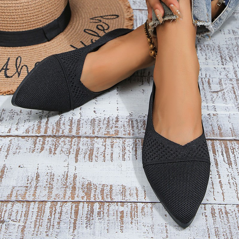 Schicke Orthopädische Schuhe mit einzigartigem Design