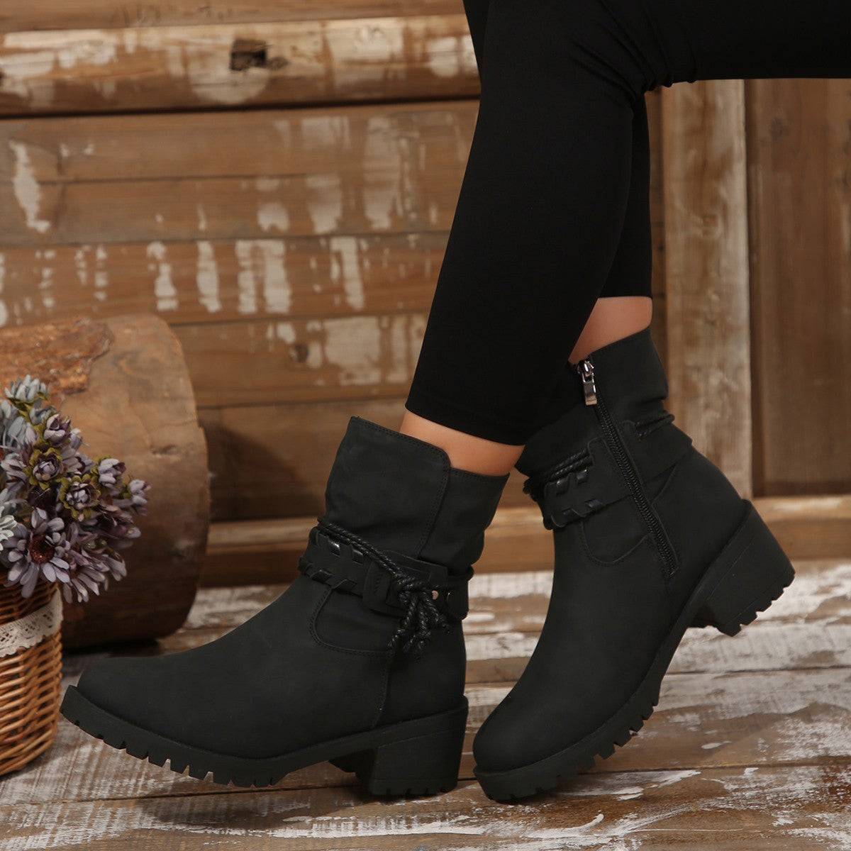 Stilvolle Orthopädische Stiefel für jeden Anlass