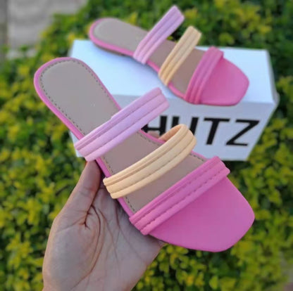 Schicke Orthopädische Sandalen mit einzigartigem Design