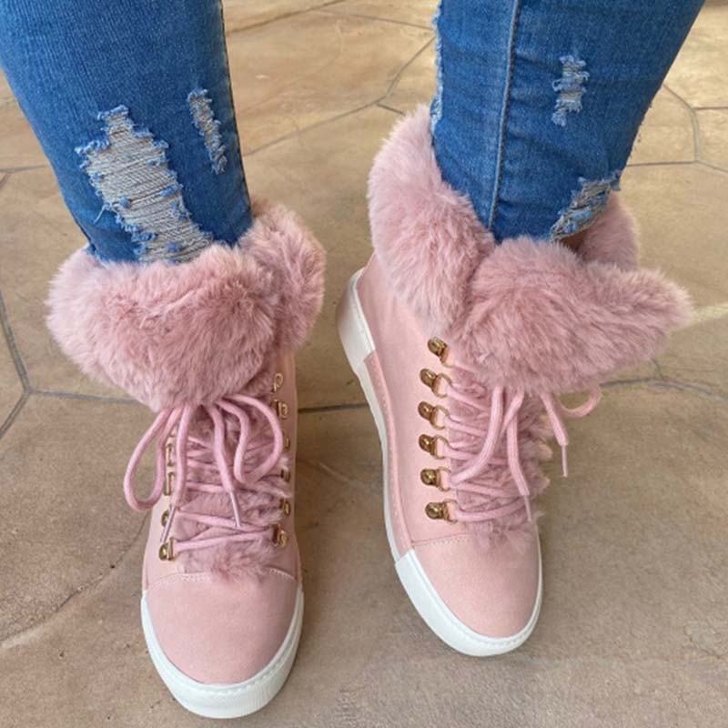 Bequeme Orthopädische Stiefel für den Alltag