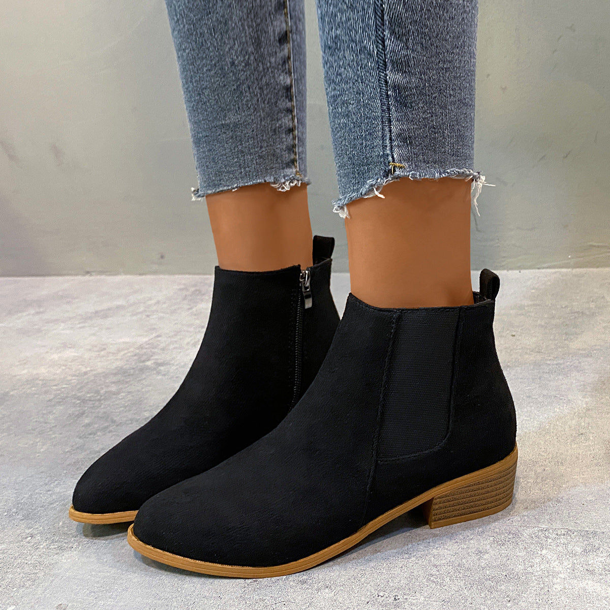 Stilvolle Orthopädische Stiefel für jeden Anlass