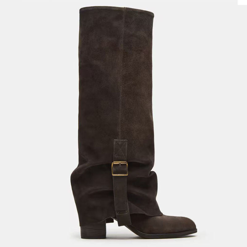 Bequeme Orthopädische Stiefel für den Alltag