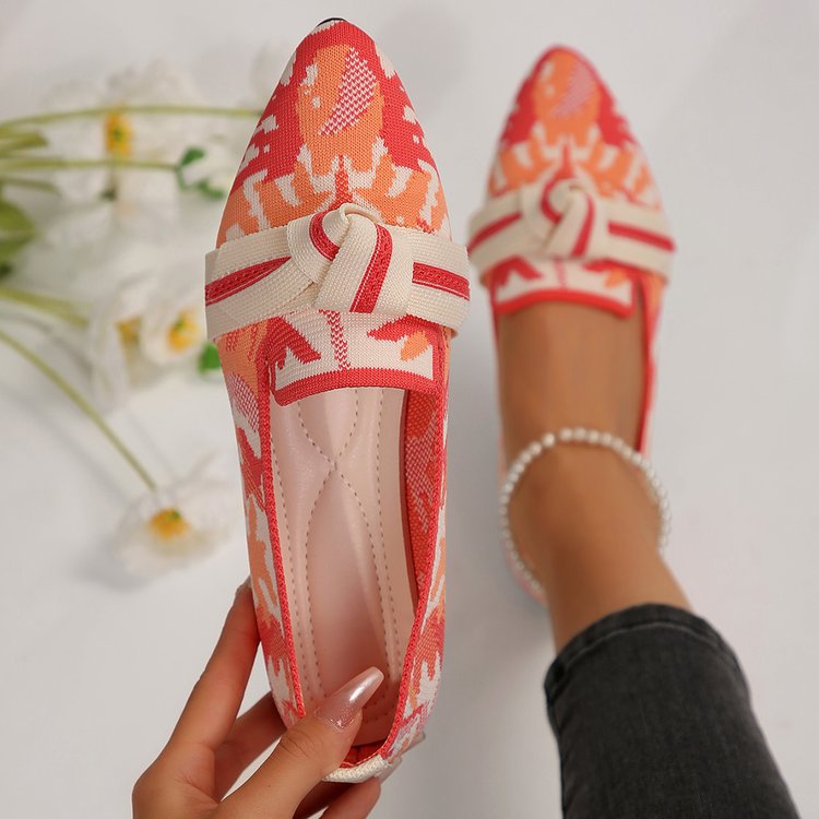Elegante Orthopädische Schuhe für jeden Schritt