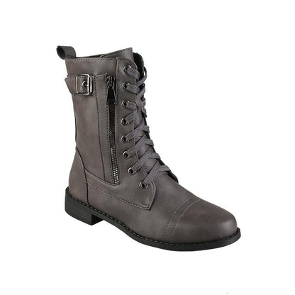 Bequeme Orthopädische Stiefel für den Alltag