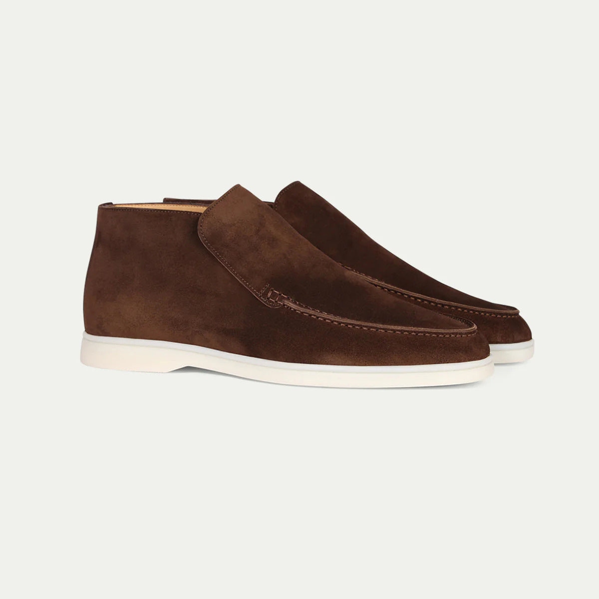 Klassische Orthopädische Schuhe mit zeitlosem Stil
