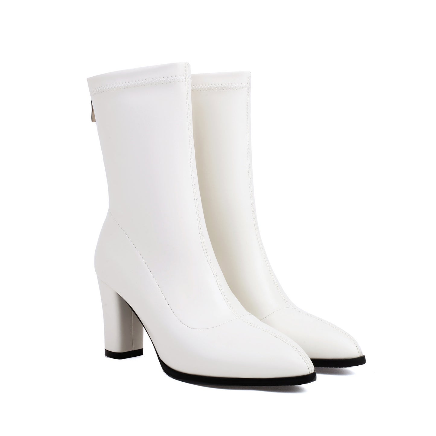 Bequeme Orthopädische Stiefel für den Alltag