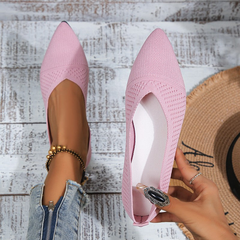 Vintage inspirierte Orthopädische Schuhe
