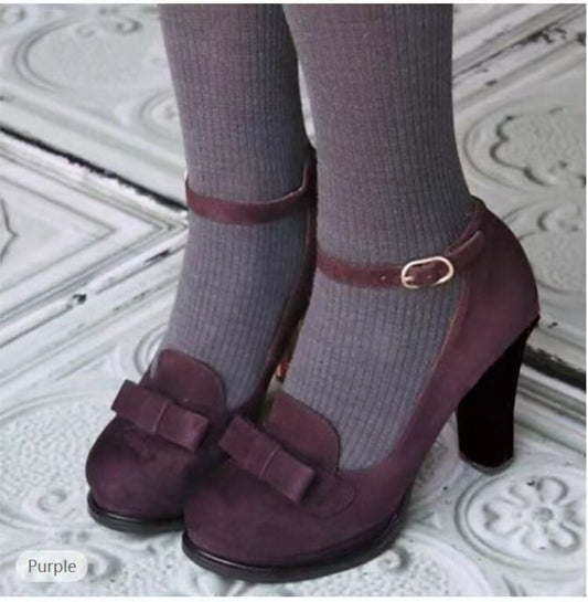 Anmutige Orthopädische Schuhe für modernen Look