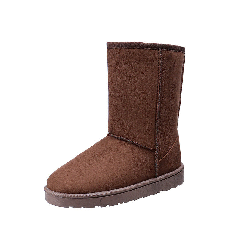 Schicke Orthopädische Stiefel mit einzigartigem Design