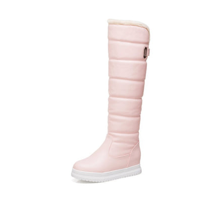 Wunderschön gefertigte Orthopädische Stiefel