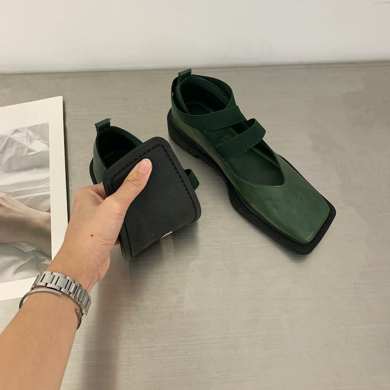 MW | modische und stützende orthopädische Schuhe