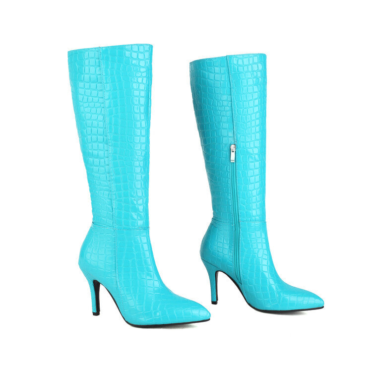 Klassische Orthopädische Stiefel mit zeitlosem Stil