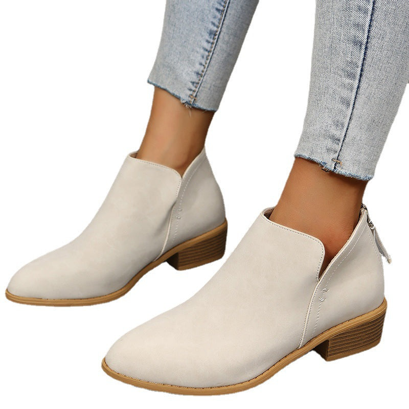 Bequeme Orthopädische Stiefel für den Alltag