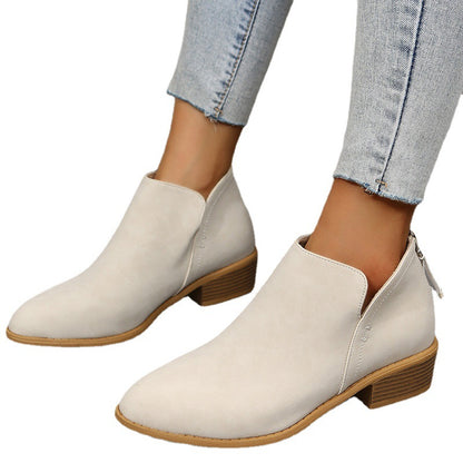Bequeme Orthopädische Stiefel für den Alltag