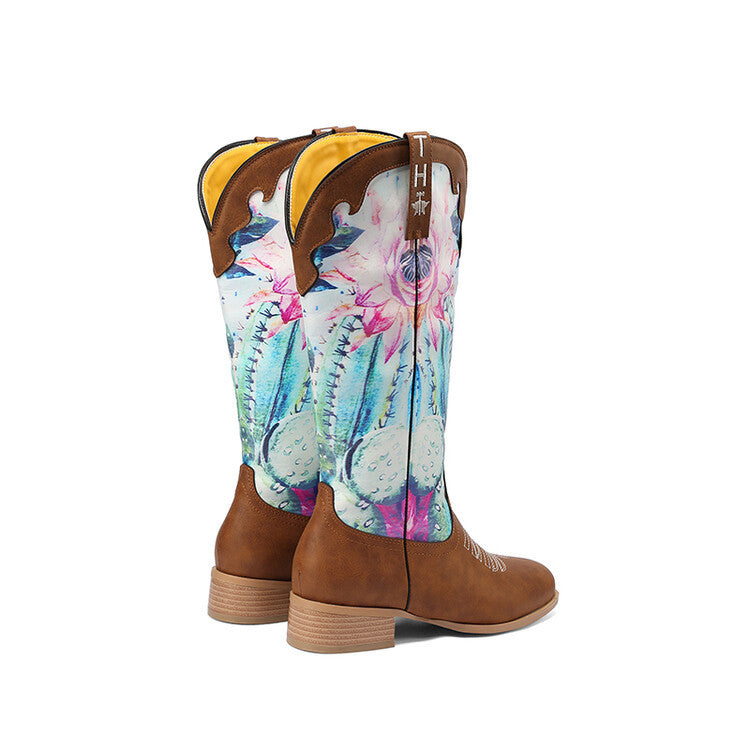 Elegante Orthopädische Stiefel für jeden Schritt