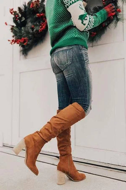 Bequeme Orthopädische Stiefel für den Alltag