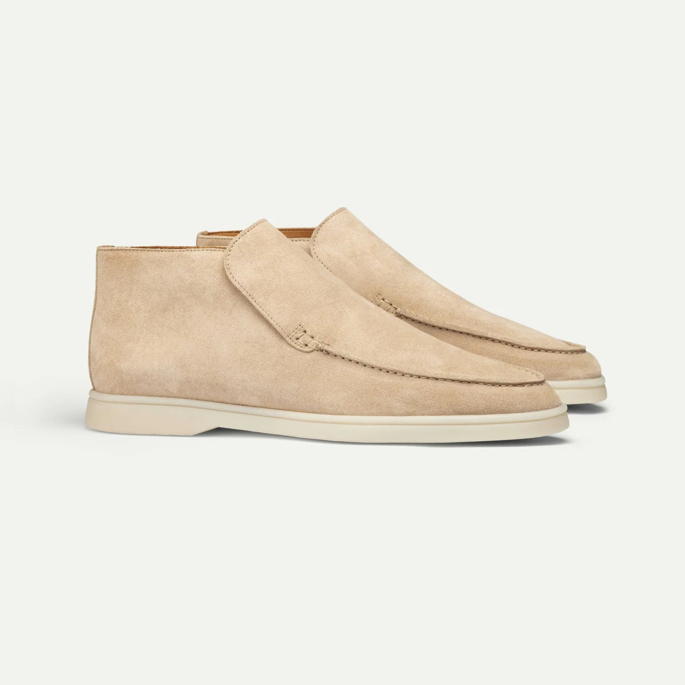 Vintage inspirierte Orthopädische Schuhe