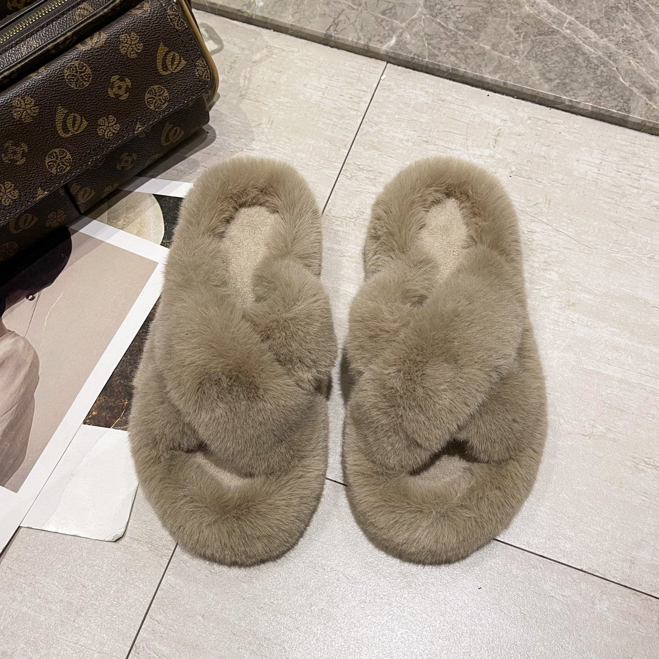 Klassische Orthopädische Schuhe mit zeitlosem Stil
