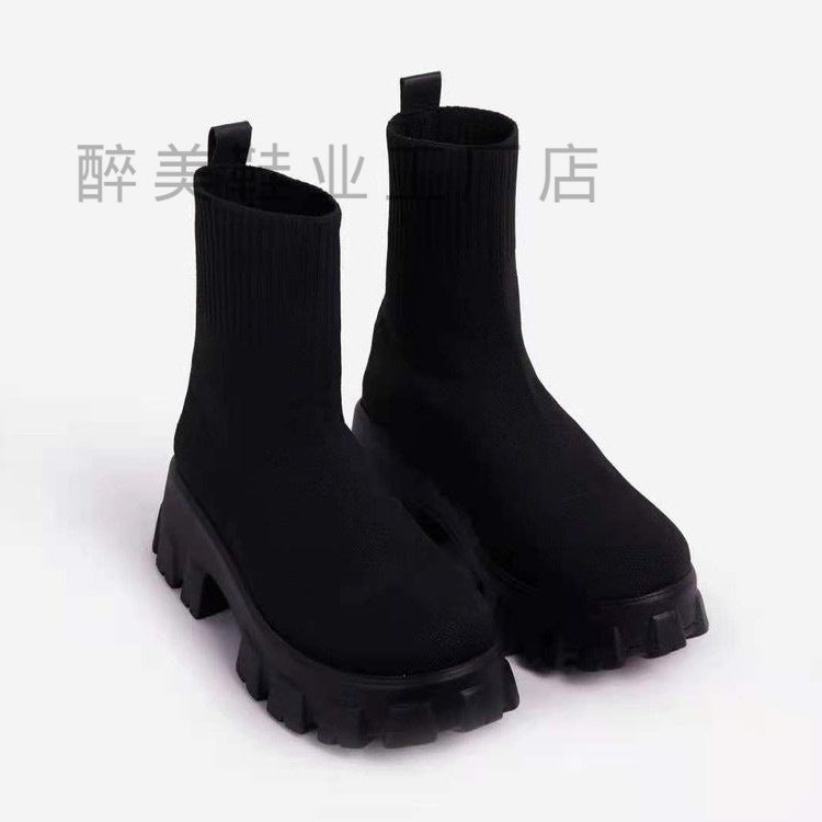 Wunderschön gefertigte Orthopädische Stiefel