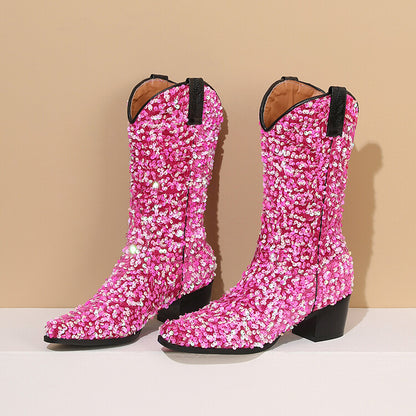 Bequeme Orthopädische Stiefel für den Alltag
