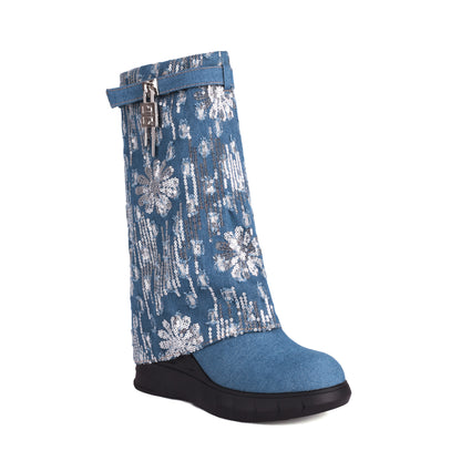 Stilvolle Orthopädische Stiefel für jeden Anlass