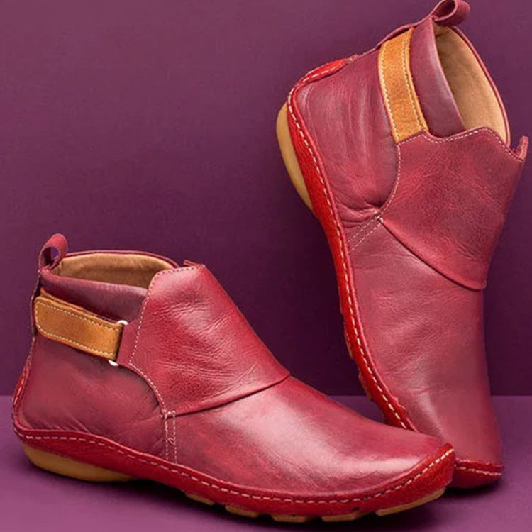 Bequeme Orthopädische Stiefel für den Alltag