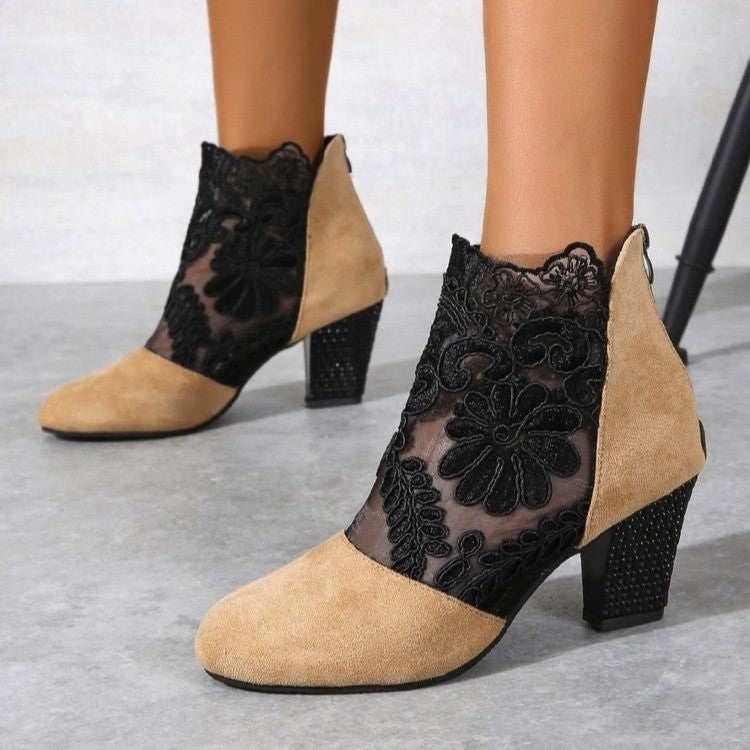 Klassische Orthopädische Sandalen mit zeitlosem Stil