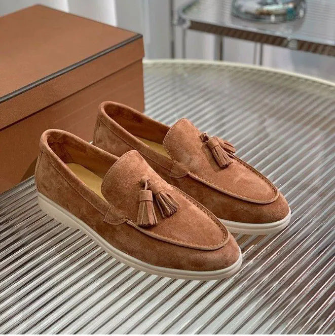 Schicke Orthopädische Schuhe mit einzigartigem Design