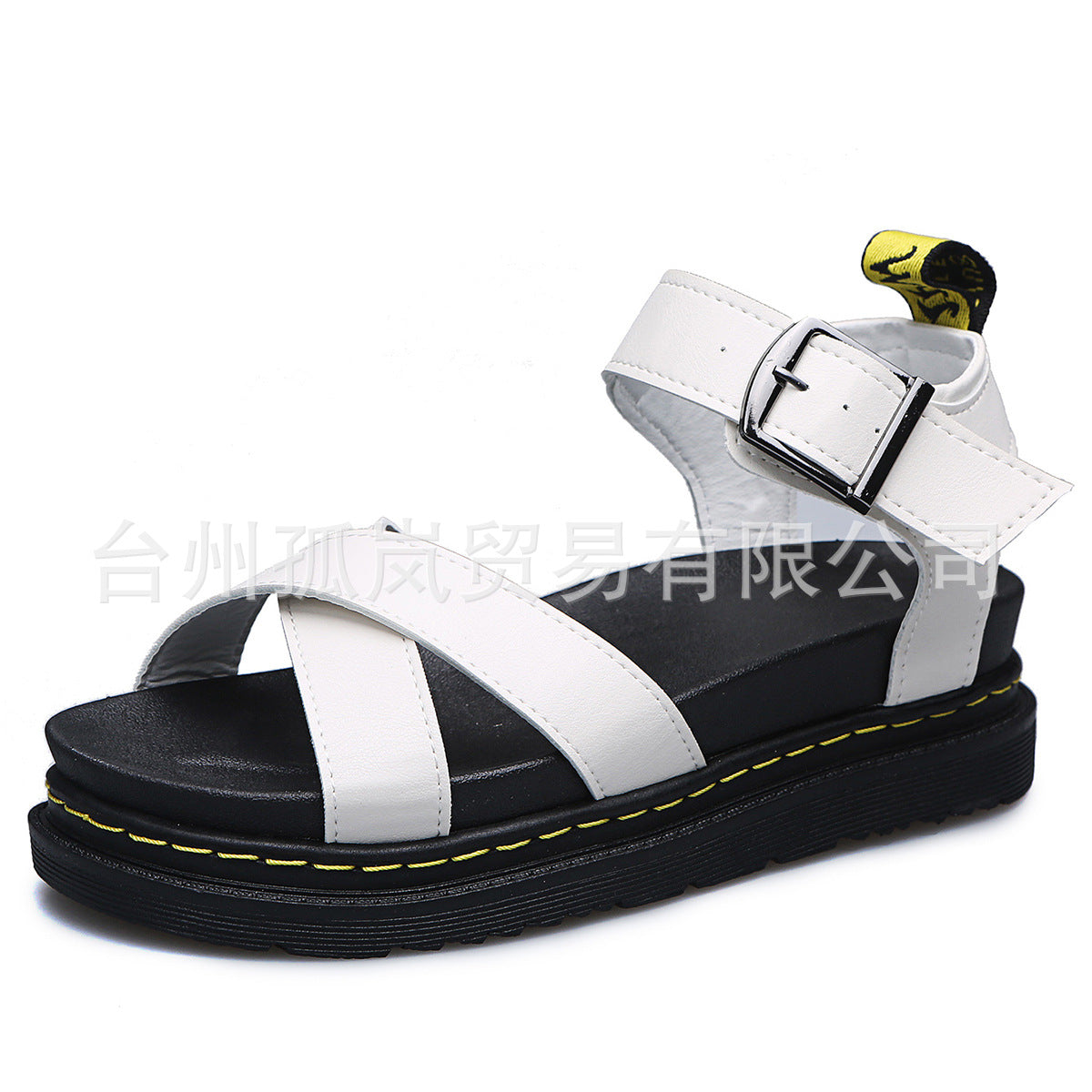 Wunderschön gefertigte Orthopädische Sandalen