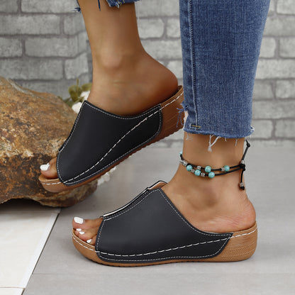 Bequeme Orthopädische Sandalen für den Alltag